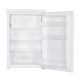 FRIDGE FREESTANDING  UCFR 85 W (ΜΟΝΟΠΟΡΤΟ / 85x55 / E / ΛΕΥΚΟ)